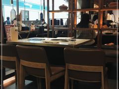 大堂-火炉火自助餐(西直门凯德MALL店)