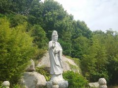 -福建泉州仙公山风景名胜区