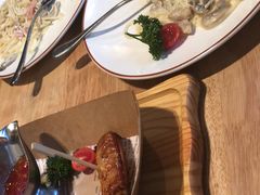 -波比Pizza(新城店)