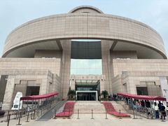 -上海博物馆(人民广场馆)