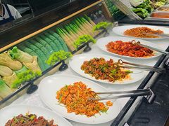 -韩盛·盛江山自助料理(于洪新玛特店)