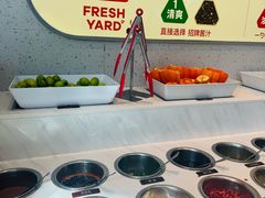 -左庭右院鲜牛肉火锅(新梅广场店)