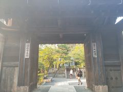 -有栖山 清光院 清水寺