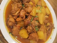 -清真·玛丽亚新疆菜主题餐厅(浙江中路店)