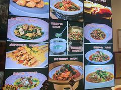 -明丰小渔馆(明月路店)