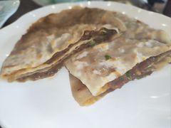 -民族饭荘(新华大街店)