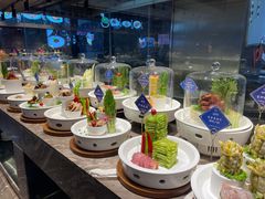 菜单-海悦府·鲁菜海鲜家常菜(千佛山店)