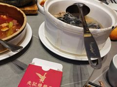 -先记烧鹅王·本地粤菜(福永店)