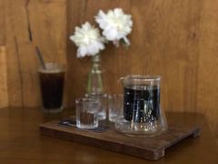 -Torch Coffee 炬点咖啡