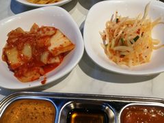 -六七八韩式烤肉·韩国料理(上杭路店)