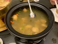 -鼓楼东街老火锅(鼓楼店)