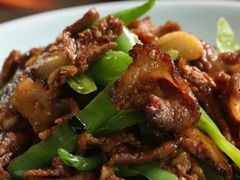 -姐夫的小菜(新中关购物中心店)