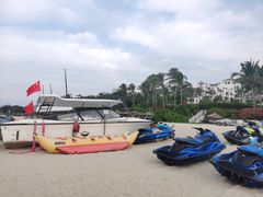 -亚龙湾海底世界