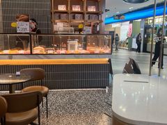 -木子木水日式烫面包(中盛店)