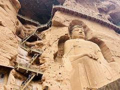 -炳灵寺世界文化遗产旅游区