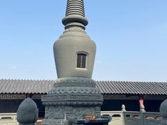 -上海青龙寺