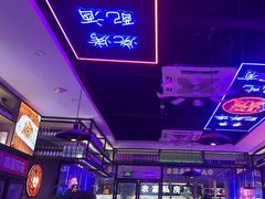 -郝木屋·烧烤(桥头店)