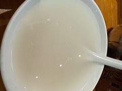 甜醅子-嘻小北·兰州清汤牛肉面(太平洋森活天地店)