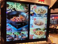 -小柴米·传统江西菜(万寿宫店)