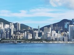 -香港都会海逸酒店