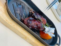 -蔡澜点心·粤菜(月星环球港店)