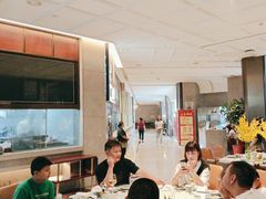 -粤盛海鲜楼(融冠乐城店)