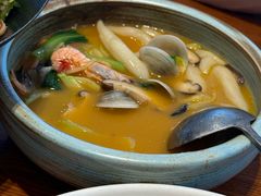 -妈妈菜舟山海鲜(定海古城店)
