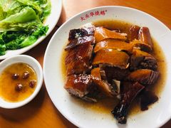 -黄连大头华烧鹅店(大良店)