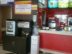 -南城香(首科花园店)