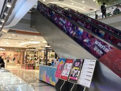 -巴黎春天(浦建店)
