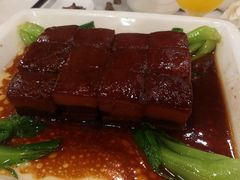 -翠清酒家(万丰路店)