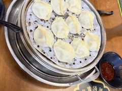 -志亮灌汤蒸饺·清真(庙后街店)