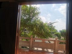 -绿华园休闲山庄