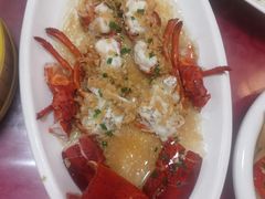 -琼大师东方烤乳猪(亚特兰蒂斯店)