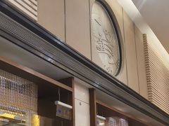 门面-北海渔村酒楼·粤菜海鲜点心(新华店)
