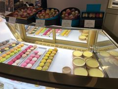 -PAUL LAFAYET 法式甜品(港汇广场店)