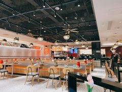 -潮界(虹桥新天地店)