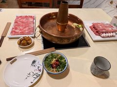 -吉羊三宝(复兴门笔管胡同店)