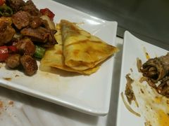 -飞阳铁板烧(ME TOWN购物中心店)