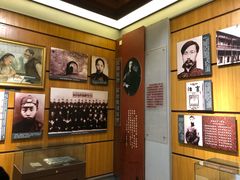 -李大钊烈士陵园