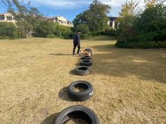 -上海崇明金茂凯悦酒店