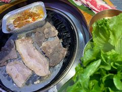 -玄希浪漫厨房·韩料烤肉(湖滨银泰in77店)