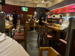 -巴奴毛肚火锅(广益哥伦布店)