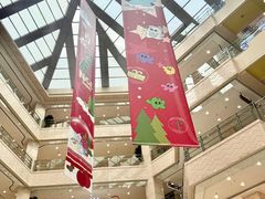 -光启城时尚购物中心