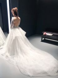 -Vera Wang婚纱礼服旗舰店