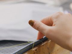 -零几体验diy皮具工作室(振业城店)