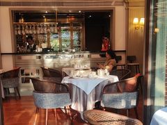 -Circle圆·花园西餐厅