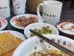 -東茅街茶馆