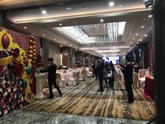 -东方御宴海鲜酒楼(棕泉酒店)