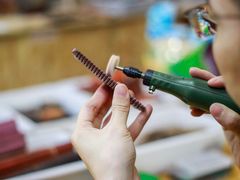 -五月木作·DIY木作文创体验店(北京路店)